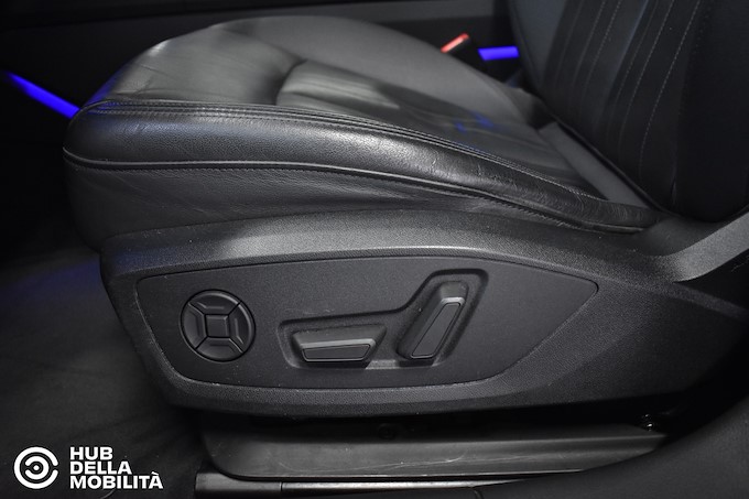 AUDI A6 allroad 50 TDI 3.0 quattro tiptronic